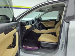 Leapmotor Leapo C11 Extended Range 300 Deluxe Edition - ფოტო 9