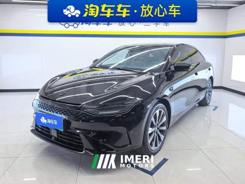 2023 Leapmotor Leapo C01 Extended Range 216 Comfort Edition - ავტომობილი ჩინეთიდან