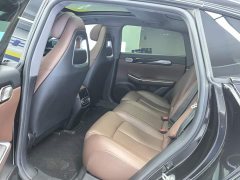 Leapmotor Leapo C01 Extended Range 216 Comfort Edition - ფოტო 11