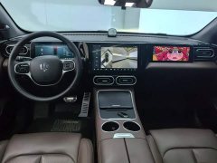 Leapmotor Leapo C01 Extended Range 216 Comfort Edition - ფოტო 12