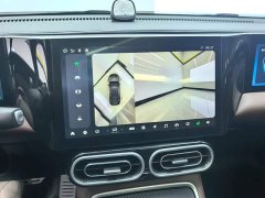 Leapmotor Leapo C01 Extended Range 216 Comfort Edition - ფოტო 13