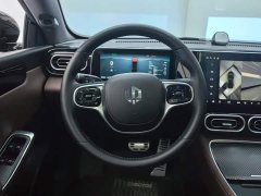 Leapmotor Leapo C01 Extended Range 216 Comfort Edition - ფოტო 15