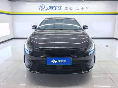 Leapmotor Leapo C01 Extended Range 216 Comfort Edition - ფოტო 2