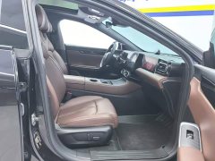 Leapmotor Leapo C01 Extended Range 216 Comfort Edition - ფოტო 8