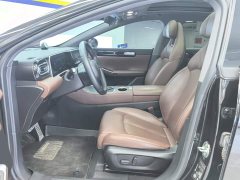 Leapmotor Leapo C01 Extended Range 216 Comfort Edition - ფოტო 9