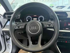 Audi A3 Facelift A3L Limousine 35 TFSI Fashion Sport - ფოტო 13