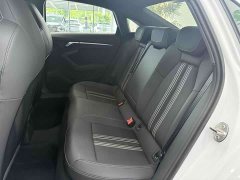 Audi A3 Facelift A3L Limousine 35 TFSI Fashion Sport - ფოტო 17
