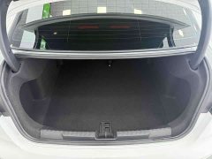 Audi A3 Facelift A3L Limousine 35 TFSI Fashion Sport - ფოტო 18