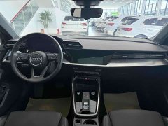 Audi A3 Facelift A3L Limousine 35 TFSI Fashion Sport - ფოტო 20