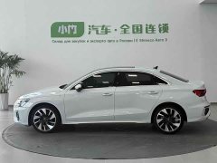 Audi A3 Facelift A3L Limousine 35 TFSI Fashion Sport - ფოტო 3