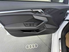 Audi A3 Facelift A3L Limousine 35 TFSI Fashion Sport - ფოტო 9