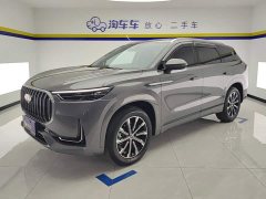 Chery Tiggo 9 2023 2.0T DCT FWD Leading Edition 5-Seater - ფოტო 1