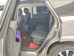 Chery Tiggo 9 2023 2.0T DCT FWD Leading Edition 5-Seater - ფოტო 11