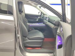 Chery Tiggo 9 2023 2.0T DCT FWD Leading Edition 5-Seater - ფოტო 8