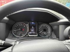 Audi Tacoma 2020 TRD Pro Canada Spec - ფოტო 3