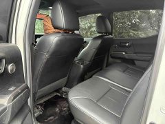 Audi Tacoma 2020 TRD Pro Canada Spec - ფოტო 4