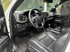 Audi Tacoma 2020 TRD Pro Canada Spec - ფოტო 5