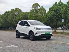 BYD Yuan Pro 401KM Luxury - ფოტო 2
