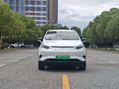 BYD Yuan Pro 401KM Luxury - ფოტო 3