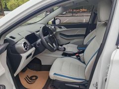 BYD Yuan Pro 401KM Luxury - ფოტო 4