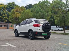 BYD Yuan Pro 401KM Luxury - ფოტო 7