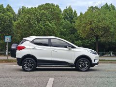 BYD Yuan Pro 401KM Luxury - ფოტო 8