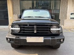 Tank 300 Off-Road Edition 2.0T Challenger - ფოტო 2