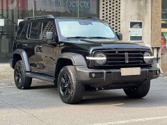 Tank 300 Off-Road Edition 2.0T Challenger - ფოტო 3
