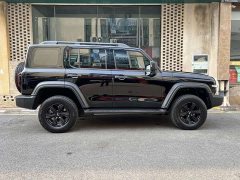 Tank 300 Off-Road Edition 2.0T Challenger - ფოტო 4