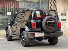 Tank 300 Off-Road Edition 2.0T Challenger - ფოტო 5