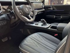 Tank 300 Off-Road Edition 2.0T Challenger - ფოტო 6