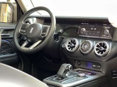 Tank 300 Off-Road Edition 2.0T Challenger - ფოტო 8