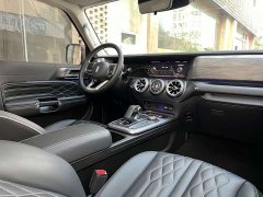 Tank 300 Off-Road Edition 2.0T Challenger - ფოტო 9