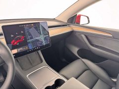 Tesla Model Y Long Range All-Wheel Drive 3D7 - ფოტო 10