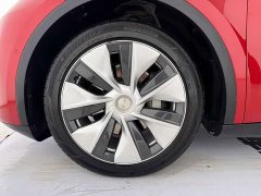Tesla Model Y Long Range All-Wheel Drive 3D7 - ფოტო 11