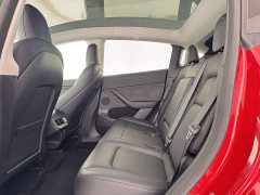 Tesla Model Y Long Range All-Wheel Drive 3D7 - ფოტო 5