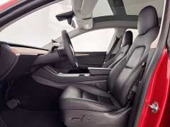 Tesla Model Y Long Range All-Wheel Drive 3D7 - ფოტო 6