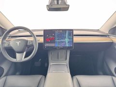 Tesla Model Y Long Range All-Wheel Drive 3D7 - ფოტო 7