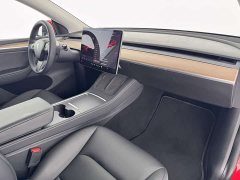 Tesla Model Y Long Range All-Wheel Drive 3D7 - ფოტო 8