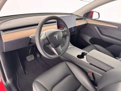 Tesla Model Y Long Range All-Wheel Drive 3D7 - ფოტო 9