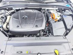 Volvo S90 B5 Intelligent Luxury Edition - ფოტო 10