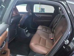 Volvo S90 B5 Intelligent Luxury Edition - ფოტო 11