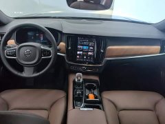 Volvo S90 B5 Intelligent Luxury Edition - ფოტო 12