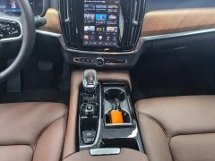 Volvo S90 B5 Intelligent Luxury Edition - ფოტო 16