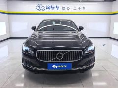 Volvo S90 B5 Intelligent Luxury Edition - ფოტო 2