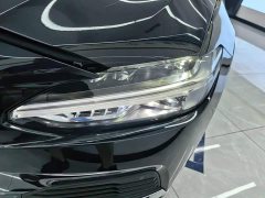 Volvo S90 B5 Intelligent Luxury Edition - ფოტო 5