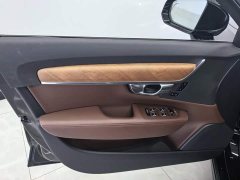 Volvo S90 B5 Intelligent Luxury Edition - ფოტო 7