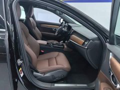 Volvo S90 B5 Intelligent Luxury Edition - ფოტო 8