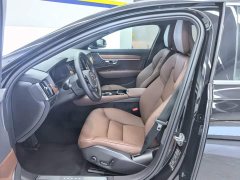 Volvo S90 B5 Intelligent Luxury Edition - ფოტო 9