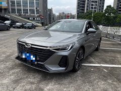 Chery Arrizo 8 2.0T DCT Sport - ფოტო 1